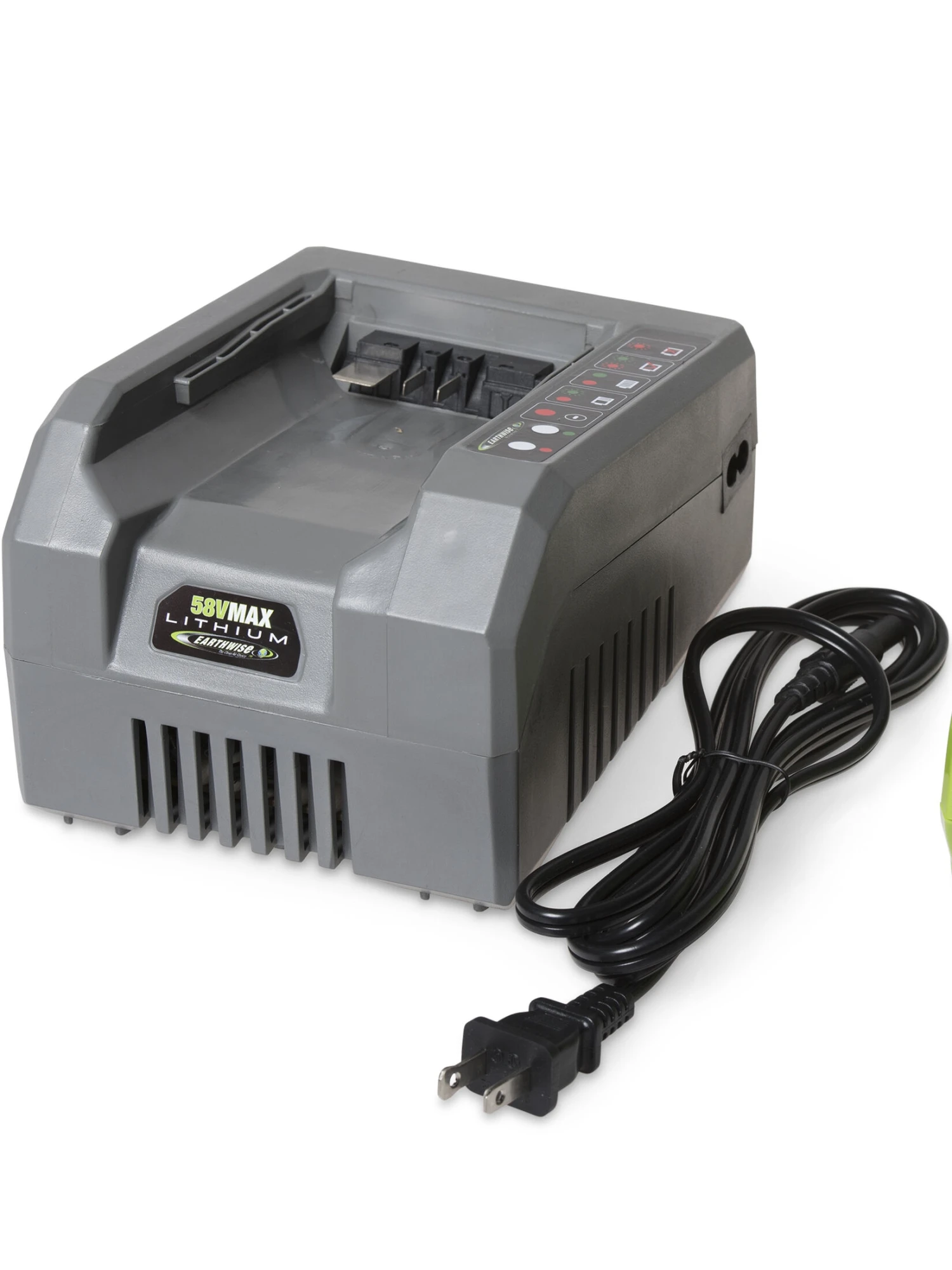 58V Battery Charger 3 58V Battery Charger