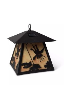 Columbine Solar Lantern -Garden Care Store 8596334 5871 tif