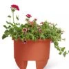 Home Dek-Decor 12" Planter For 4" Railing -Garden Care Store 8596428 106 tif