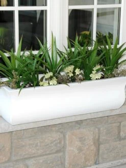 Valencia Window Box, 3' -Garden Care Store 8596436 008V tif