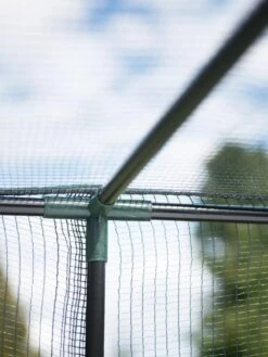 Crop Cage, 4' X 8' 15 Crop Cage, 4' X 8' -Garden Care Store 8596540 8966 tif 1