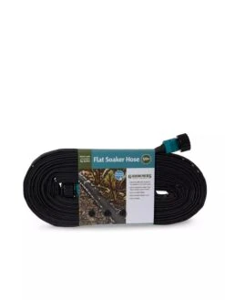 Flat Soaker Hoses -Garden Care Store 8596590 7189 tif