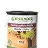 Gardener’s Clear Waterproofer, 1 Quart -Garden Care Store 8596701 6172 tif