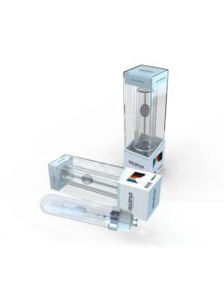 Nanolux MaxPar Ceramic Metal Halide 315W 3K Grow Light Bulb