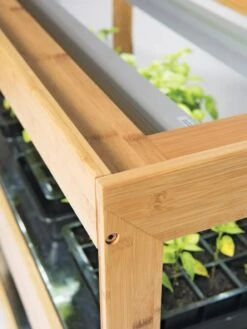 Medium Bamboo LED Grow Light Garden -Garden Care Store 8597720 7795 tif 4