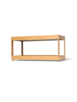 Low Bamboo LED Grow Light Garden -Garden Care Store 8597720 BambooLEDLow ALL captions gif