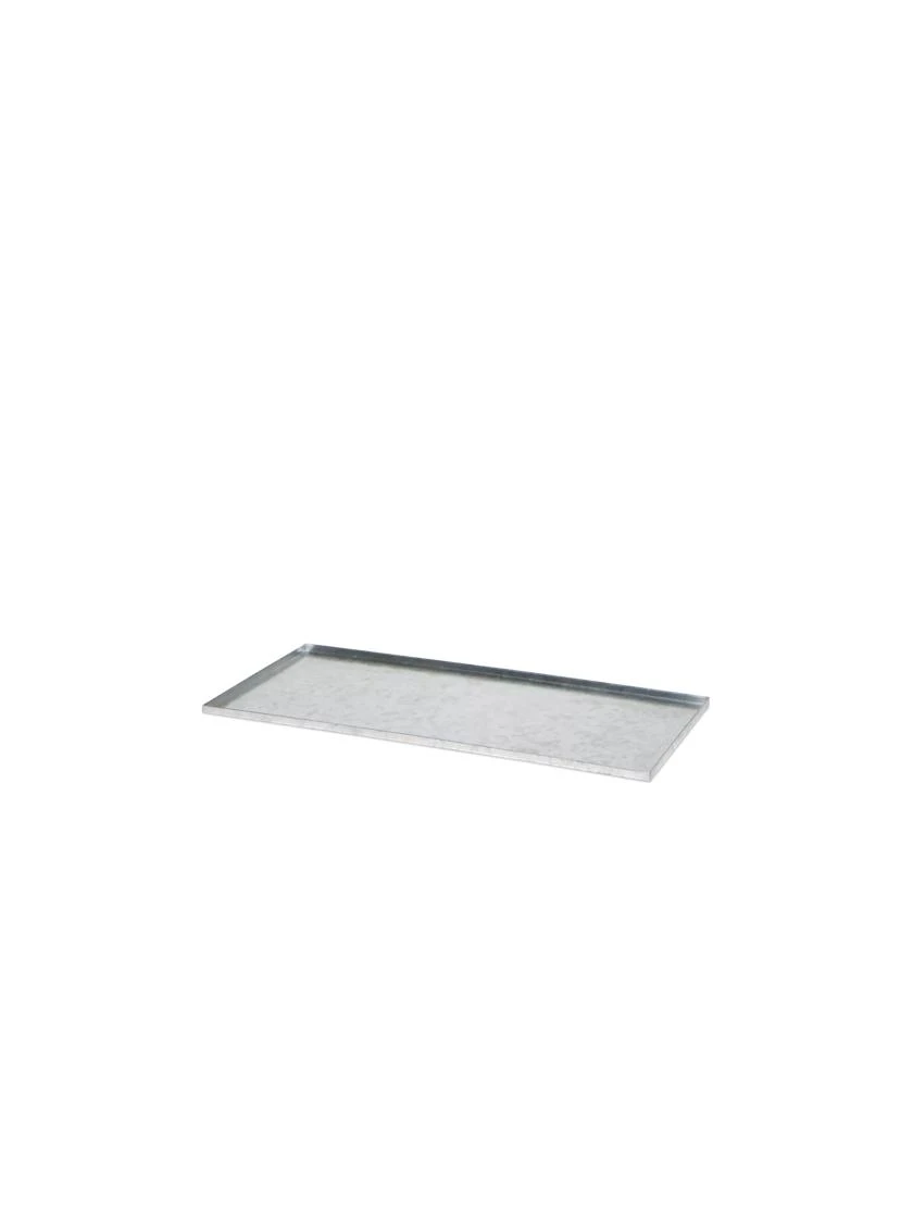 Galvanized Tray For Bamboo LED Grow Light Gardens 5 Galvanized Tray For Bamboo LED Grow Light Gardens - Image 3