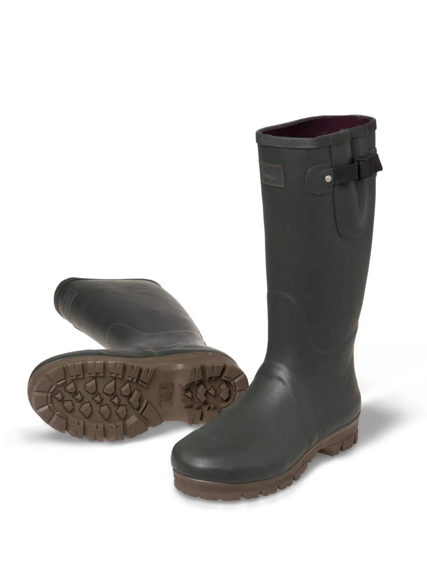 Men's Joules Farm And Garden Boots 6 Men's Joules Farm And Garden Boots - Image 4