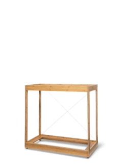 Bamboo Display LED Grow Light Garden 18 Bamboo Display LED Grow Light Garden -Garden Care Store 8598086 BambooLEDDisplayGarden houseplants gif