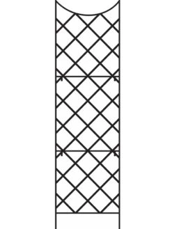 Panacea Giant Garden Trellis, 9' -Garden Care Store 8598275 01V tif