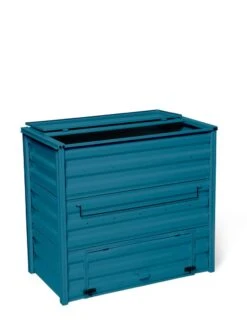 Demeter Metal Compost Bin -Garden Care Store 8598284 07857 tif