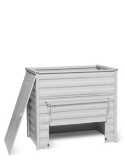 Demeter Metal Compost Bin -Garden Care Store 8598284 7853 tif