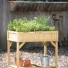 VegTrug® Herb Planter Box -Garden Care Store 8598287 0037 vegtrug herb planter box tif