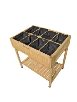 VegTrug® Herb Planter Box -Garden Care Store 8598287 6425 tif 1
