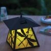 Dragonfly Solar Lantern