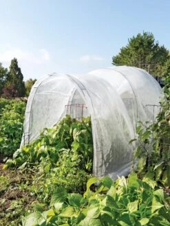 Adjustable Super Hoops, Set Of 3 -Garden Care Store 8598301 0611 tif