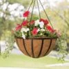 AquaSav™ Oxford Hanging Basket, 20" 1 AquaSav™ Oxford Hanging Basket, 20" -Garden Care Store 8598380 8749 tif
