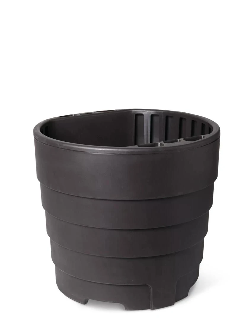 Gardener’s Victory Self-Watering Patio Planter 6 Gardener’s Victory Self-Watering Patio Planter - Image 4