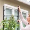Gardener's Victory Planter Trellis Extension -Garden Care Store 8598398 9902 tif