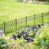 Oxford Border Edging, Set Of 3 -Garden Care Store 8598431 7911 tif