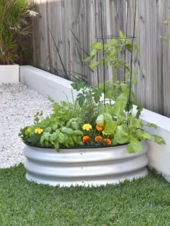 Tree Surround -Garden Care Store 8598445 03V