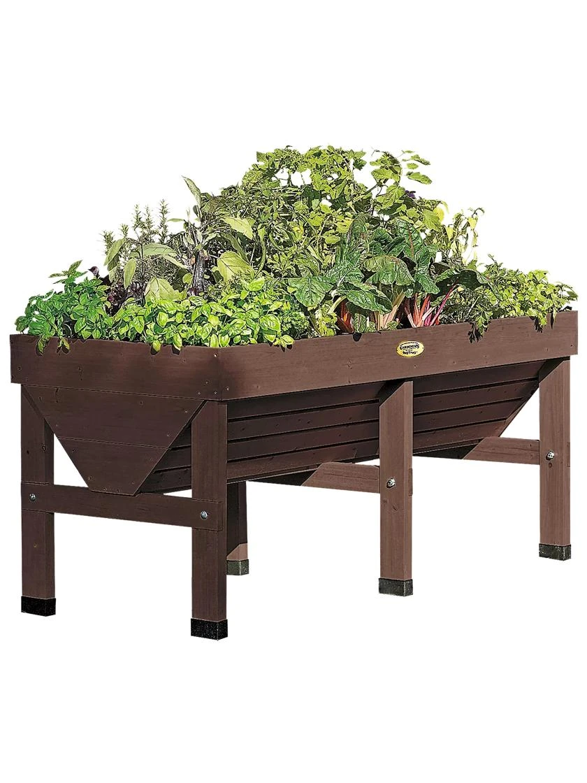 VegTrug® Patio Garden 4 VegTrug® Patio Garden - Image 2