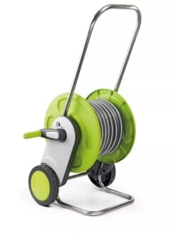G.F. Italia Concept Plus Hose Reel -Garden Care Store 8598478 04V tif