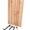 Cedar Bench Kit, Natural, 42" -Garden Care Store 8598692 10042 tif