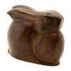 Achla Designs Large Moon Bunny 1 Achla Designs Large Moon Bunny -Garden Care Store 8598763 01V tif