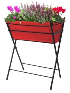 VegTrug® Poppy Go Planter 13 VegTrug® Poppy Go Planter -Garden Care Store 8598765 03V tif