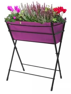 VegTrug® Poppy Go Planter 12 VegTrug® Poppy Go Planter -Garden Care Store 8598765 05V tif