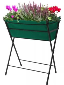 VegTrug® Poppy Go Planter 11 VegTrug® Poppy Go Planter -Garden Care Store 8598765 07V tif