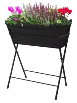 VegTrug® Poppy Go Planter 10 VegTrug® Poppy Go Planter -Garden Care Store 8598765 09V tif