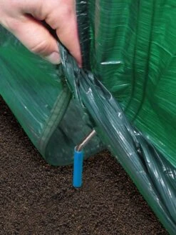 Super Dome Protection Tunnel -Garden Care Store 8598847 04V tif