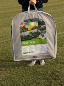 Super Dome Protection Tunnel -Garden Care Store 8598847 06V tif