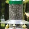 Birds Choice™ Classic Tube Feeder With Weather Guard Baffle, 12" -Garden Care Store 8598906 01V tif