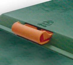 Aero Quick Compost Bin, 77 Gallons -Garden Care Store 8598985 06V tif