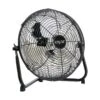 Active Air HD 12" Floor Fan -Garden Care Store 8599016 01v active air hd 12 inch floor fan