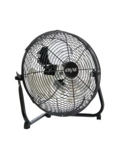 Active Air HD 12" Floor Fan