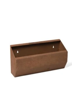 Corten Steel Vertical Planter -Garden Care Store 8599058 14386 tif