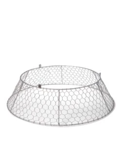 Chicken Wire Cloche With Extension -Garden Care Store 8599107 2291 tif 1