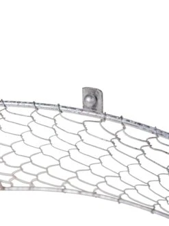 Chicken Wire Cloche Extension -Garden Care Store 8599107 2293 tif
