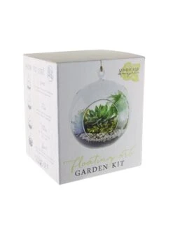 Floating Orb Terrarium Kit -Garden Care Store 8599146 01v