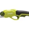 Sun Joe® Cordless Rechargeable Power Pruner -Garden Care Store 8599164 01V tif