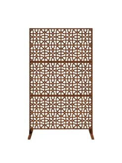 Veradek 3-Panel Privacy Screen Set, Parilla -Garden Care Store 8599203 14V tif