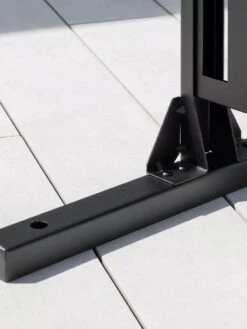 Veradek 2-Panel Privacy Screen Set, Flowleaf -Garden Care Store 8599212 07V tif