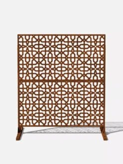 Veradek 2-Panel Privacy Screen Set, Parilla 12 Veradek 2-Panel Privacy Screen Set, Parilla -Garden Care Store 8599213 14V tif