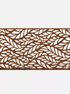 Veradek Flowleaf Privacy Screen Panel -Garden Care Store 8599222 06V tif