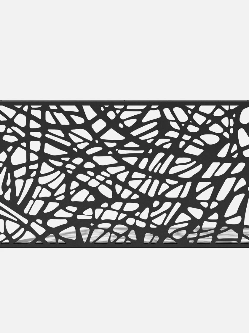 Veradek Web Privacy Screen Panel 4 Veradek Web Privacy Screen Panel - Image 2