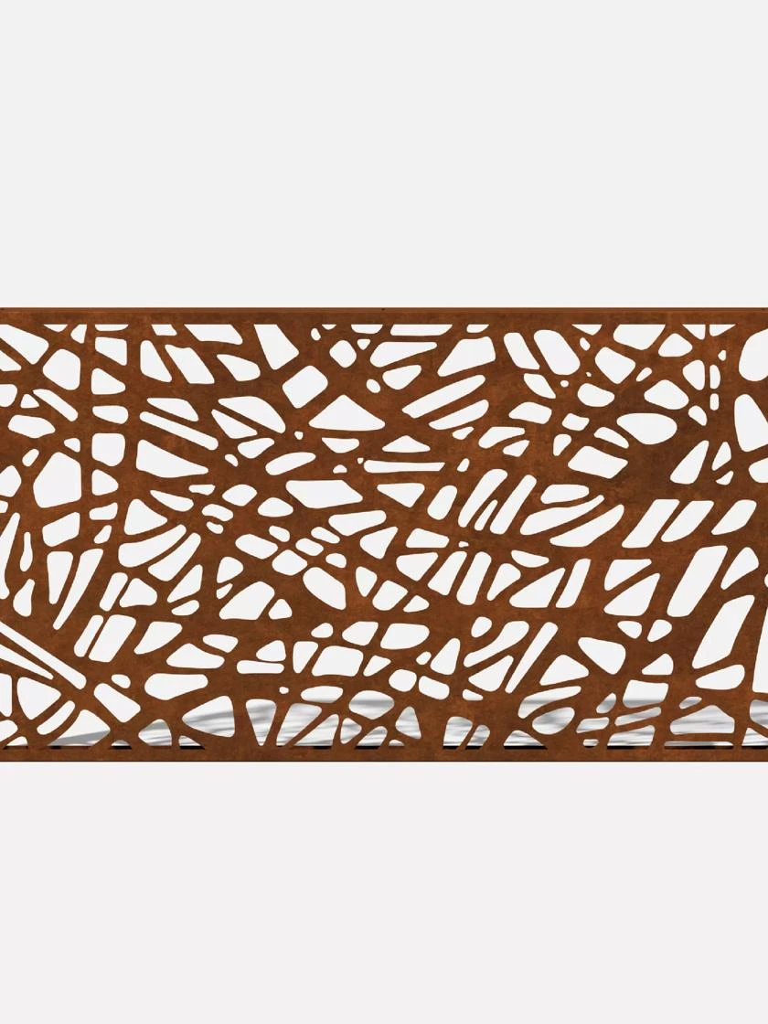 Veradek Web Privacy Screen Panel 3 Veradek Web Privacy Screen Panel